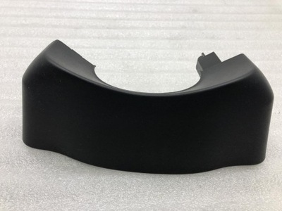 Корпус колонки кермового renault megane ii фото №1