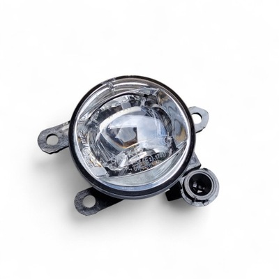 Лівий протитуманна фара led drl volvo v60 ii s60 iii v60 cross country фото №1