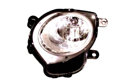 MAGNETI MARELLI FARO FIAT 500 07- H1 LE  