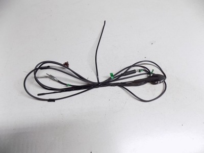 SUZUKI SX4 4X4 1.9 ANTENA DE TECHO CABLE BAT  