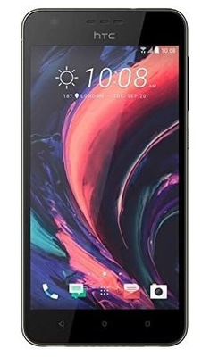 HTC Desire 10 lifestyle | 4G LTE 2/16GB Wi-Fi 2700mAh