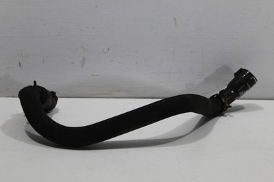 Cherokee kl 19- 2.0tb шланг труба інтеркулер фото №1