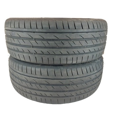 2X 205/45R17 ШИНИ ЛІТНІ LAUFENN S FIT EQ+ 2020R (69410)