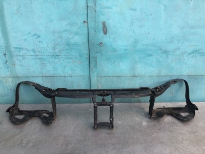 Mercedes w220 pas передний усилитель панель фары фото №1