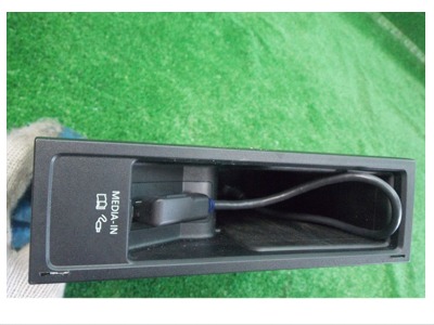 Vw passat cc lift 2013r модуль інтерфейс 5n0035341h фото №1