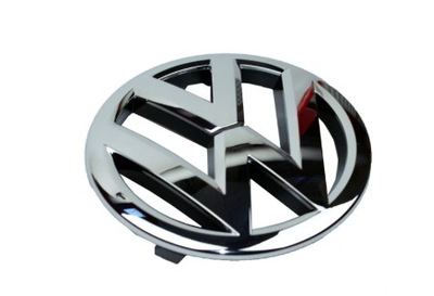 ZNACZEK EMBLEMAT VW PRZÓD ORYGINALNY