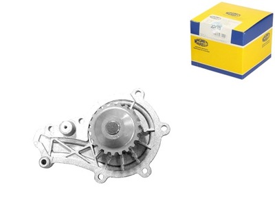 Magneti marelli насос рідина охолоджуючої citroen c1 фото №1