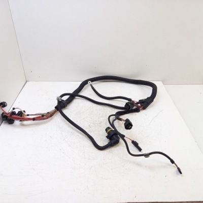 2012 bmw 6 f12 f13 джгут двигуна фото №1