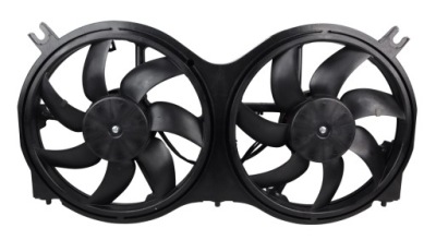 Вентилятори infiniti qx60 3.0 v6 2013 - 2022 фото №1