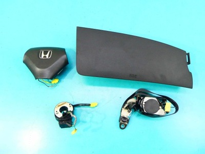 Подушки безопасности воздушные подушка безопасности accord vii 02-08 europa фото №1