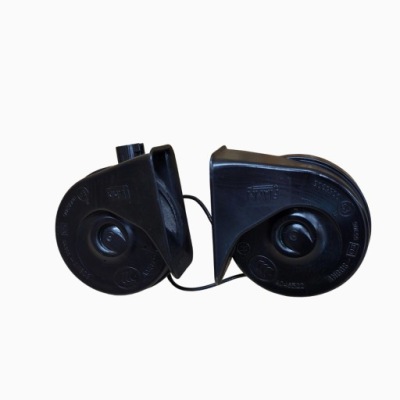 Ford focus mk2 04-11r kombi hb сигнал клаксон подвійний фото №1