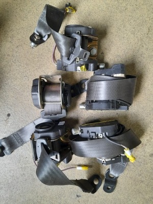 Maserati quattroporte pas безпеки ремені фото №1