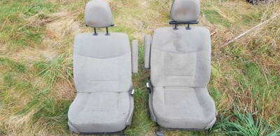 FOTEL PRZÓD PRAWY RENAULT ESPACE IV 4