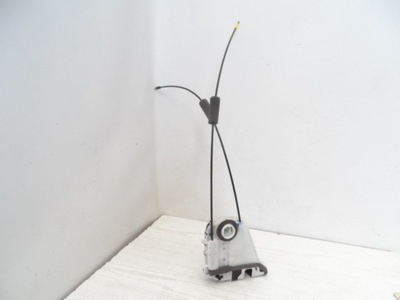 Замок дверь задняя правый subaru impreza xv iv фото №1