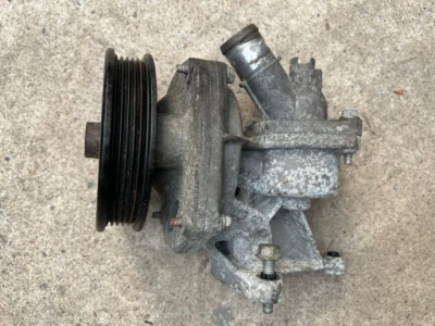 Насос wody camaro 2.0 t ltg 12637140 фото №1