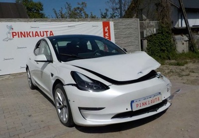 Tesla Model 3 DUAL Motor Okazja