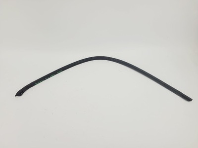 Прокладка кузовная левая peugeot partner iv фото №1