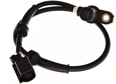 Датчик, швидкість обертова колеса maxgear 20-0062 фото №1