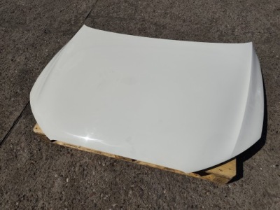 Audi q3 8u капот оригинал ly9k w цвет фото №1