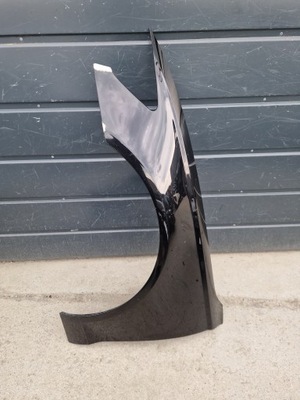 Audi a6 c7 4g0 крыло перед левый фото №1