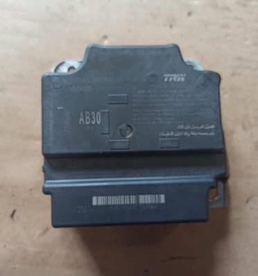 Модуль подушок 95910-a2300 kia ceed ii 2012- фото №1