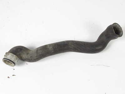 Mercedes c w203 wąż труба шланг радиатора wody фото №1