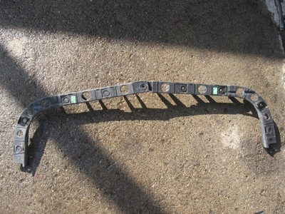 Напрямна бампера лівий правий seat altea 5p0807864b фото №1