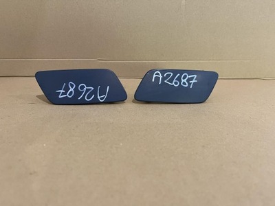 Vw passat cc заглушка насос омывателя лампы левая правая фото №1