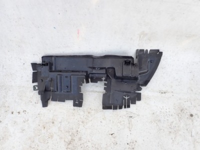 Toyota proace expert jumpy 16r- впуск повітропровід повітря ліва 9808276980 фото №1