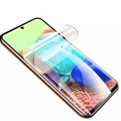 FOLIA HYDROŻELOWA HTC U23 PRO