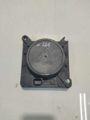 Mercedes w221 датчик датчик радар електрично справний 2215408162 фото №1