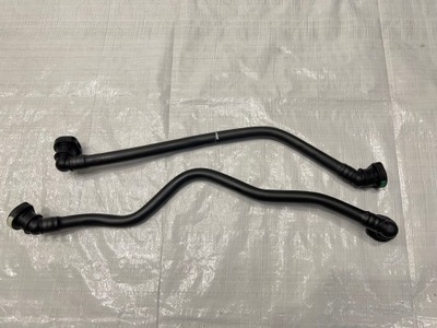 Hyundai santa fe iv шланг охлаждение аккумулятора фото №1