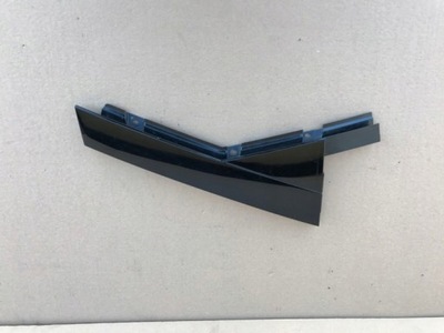 Volvo v90 s90 молдинг захист na двері права задня фото №1