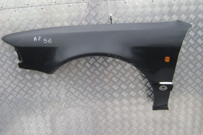 Audi a8 d2 - крила лівий фото №1