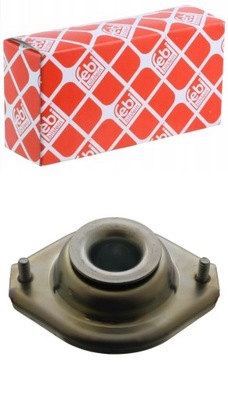 Febi bilstein 40842 кронштейн амортизатора фото №1