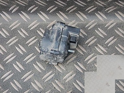 Bmw 5 e60 e61 сирена сигналізація сигнал фото №1