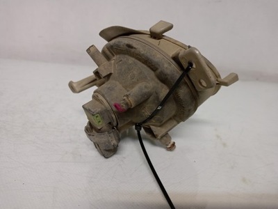 Протитуманна фара лівий передній mazda 3 bk фото №1