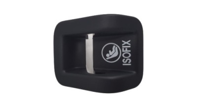 Корпус разъём isofix citroen spacetourer оригинальный номер 1616996880 фото №1