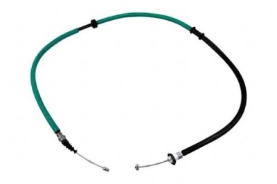 Nk lia ham. ручний. fiat задній linea 1,4 07- le фото №1