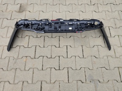 Накладка крышки задняя bmw x1 u11 7011130 фото №1