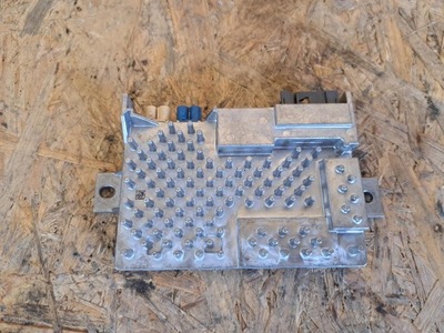 Mercedes w206 w254 модуль ramses 2069001218 фото №1