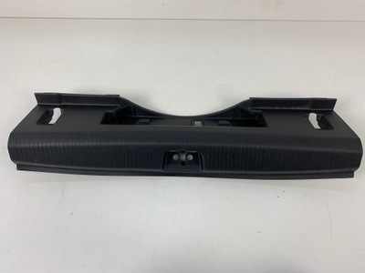 Opel insignia b kombi захист поперечина заднього 13487498 фото №1