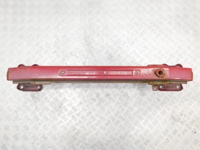 Балка бампера задня - mazda 3 ii bl 08-13 фото №1