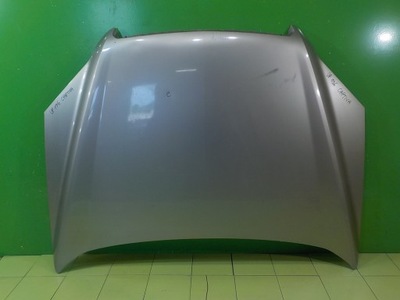 Chevrolet captiva 2.0 vcdi 08r 5d капот фото №1