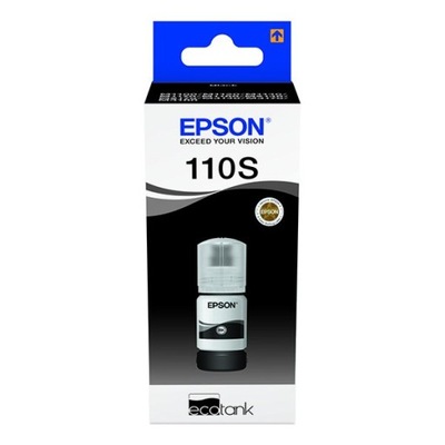 Epson oryginalny ink / tusz C13T01L14A, L, black, Epson EcoTank M2140, M110