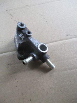 8084/2 патрубок топлива 2.2cdi mercedes w638 фото №1