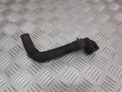 Труба трубка wody skoda octavia ii 2.0 tdi фото №1