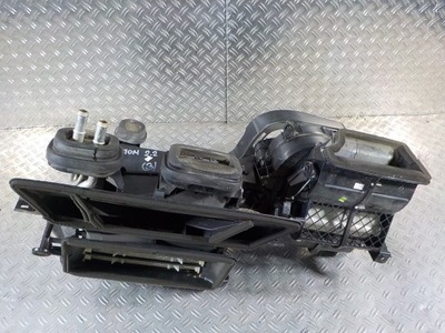 Ford transit custom 12- отопитель комплект фото №1