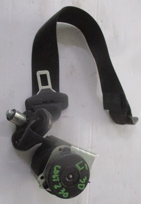 Mitsubishi colt z30 3d pas безпеки лівий задня фото №1