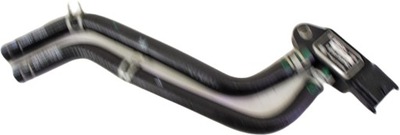 Np348 suzuki vitara iii 1.4i датчик выхлопных газов фото №1